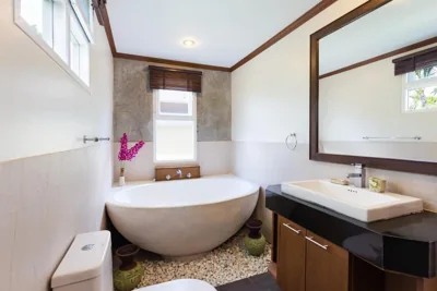 Thai-Balinese Villa Alex in Rawai, 3BR, Private Pool – 사진 16
